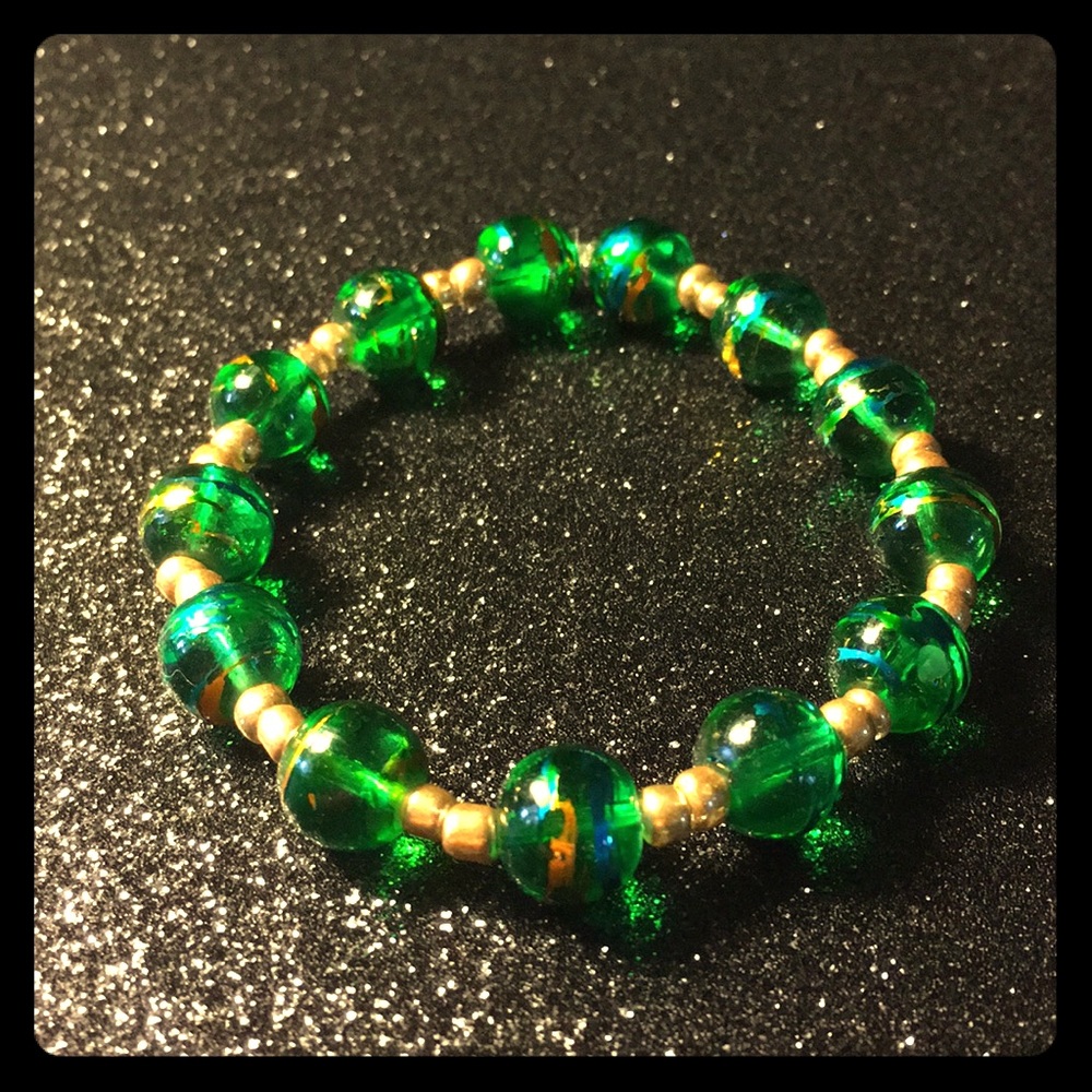 Bracelet
